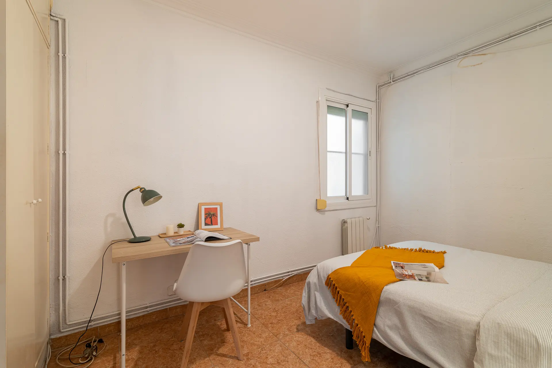 Room in Barcelona