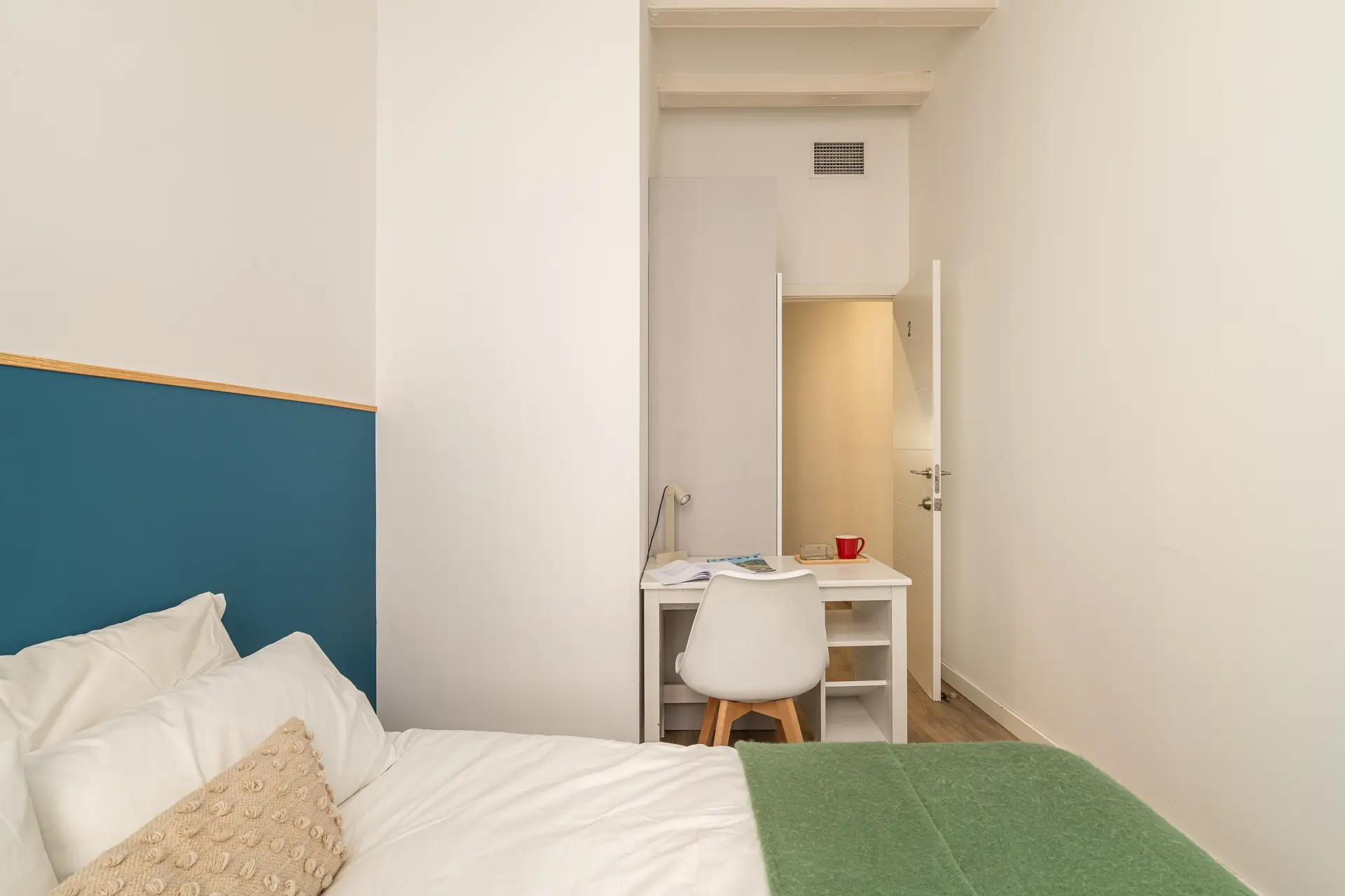 Stanza privata a Barcelona photo 3