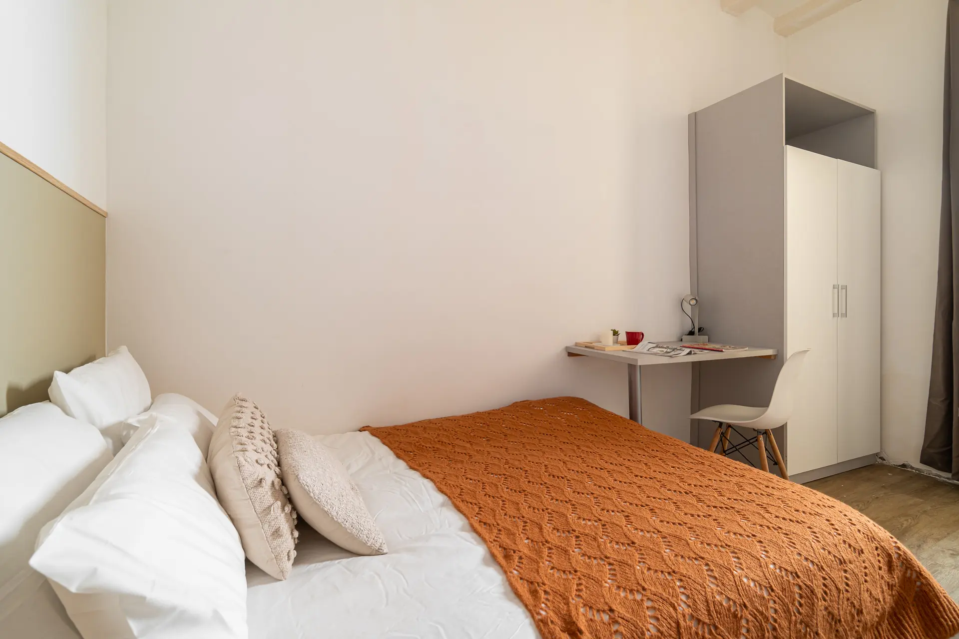 Room in Barcelona