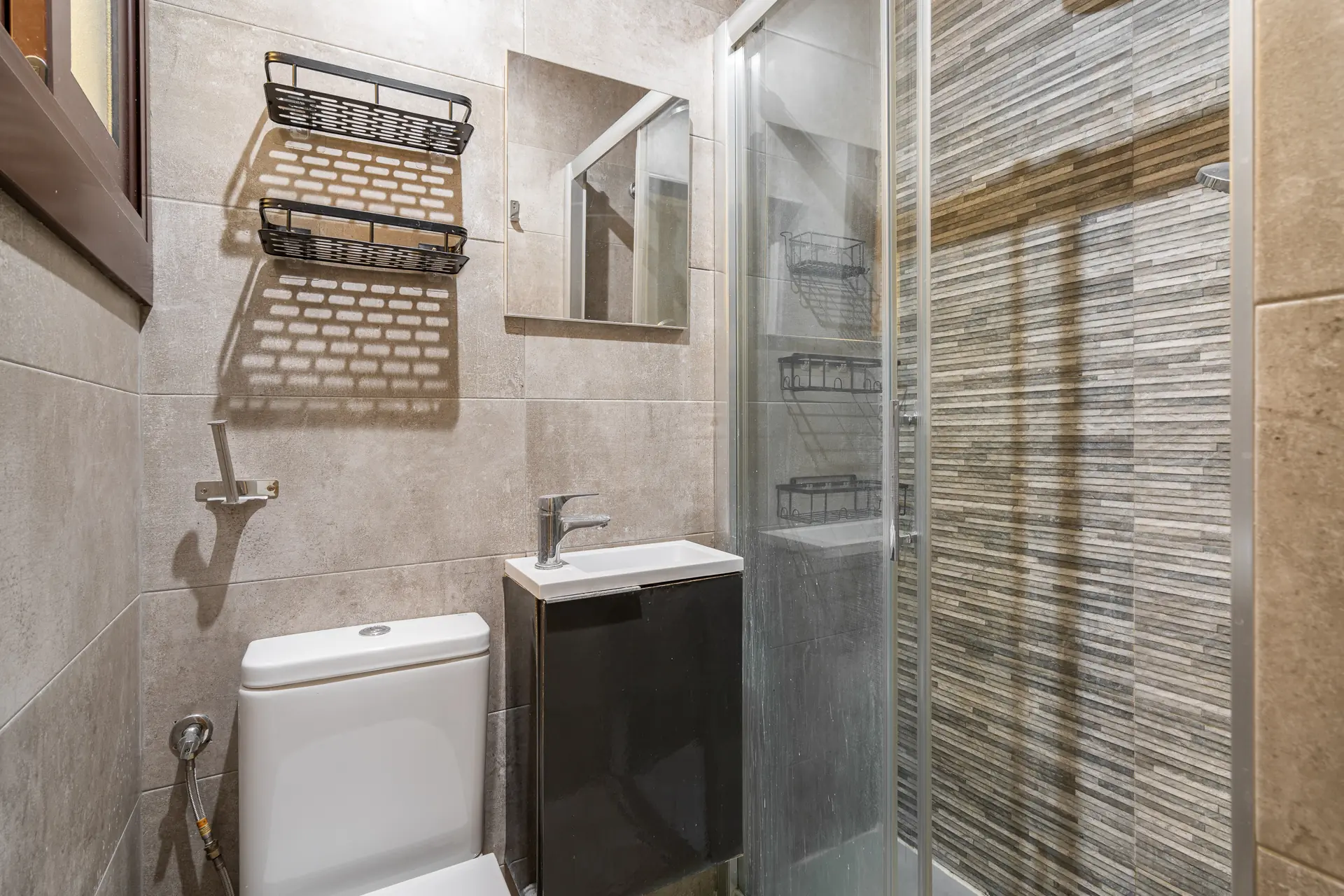Private room in Barcelona photo 4