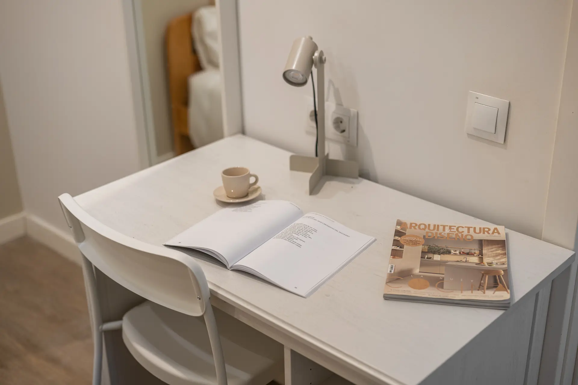 Private room in Barcelona photo 5