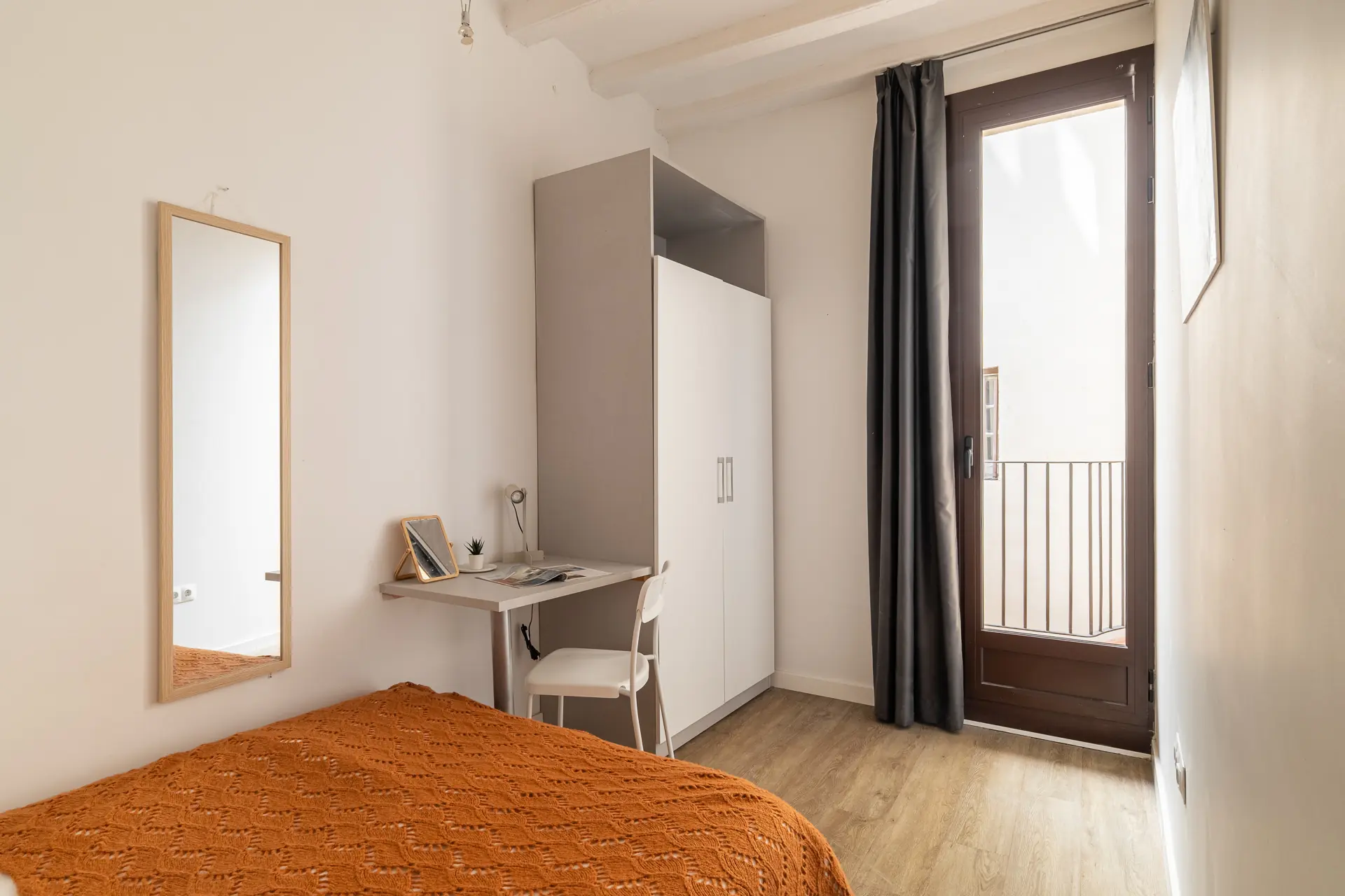 Room in Barcelona