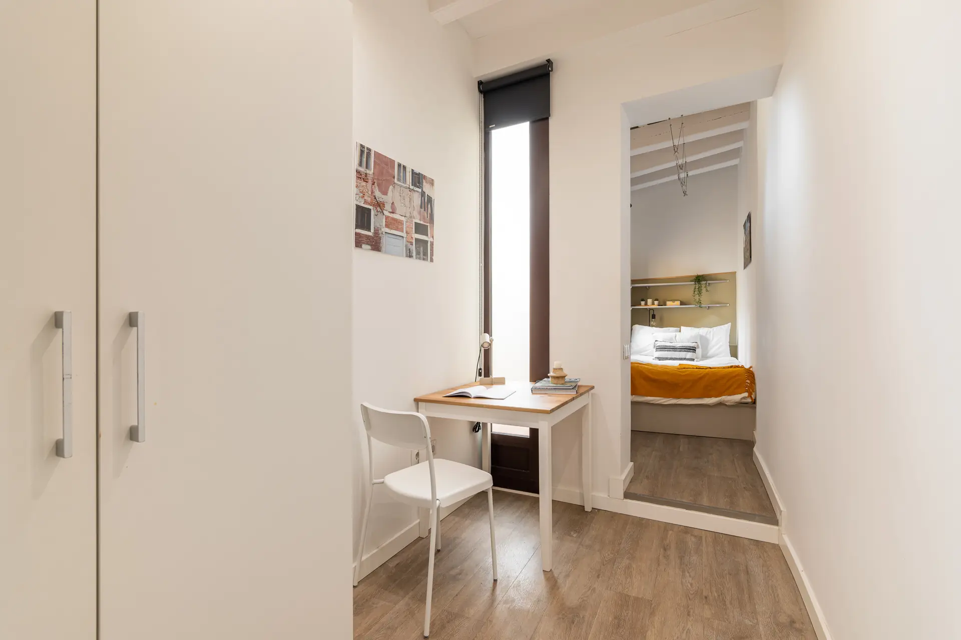 Room in Barcelona