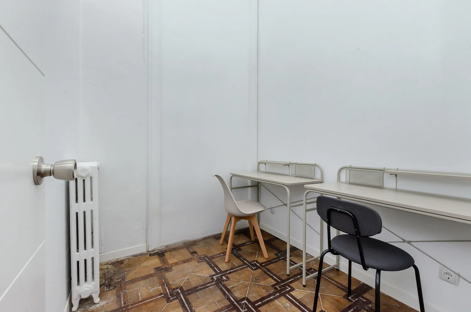 Room in Barcelona
