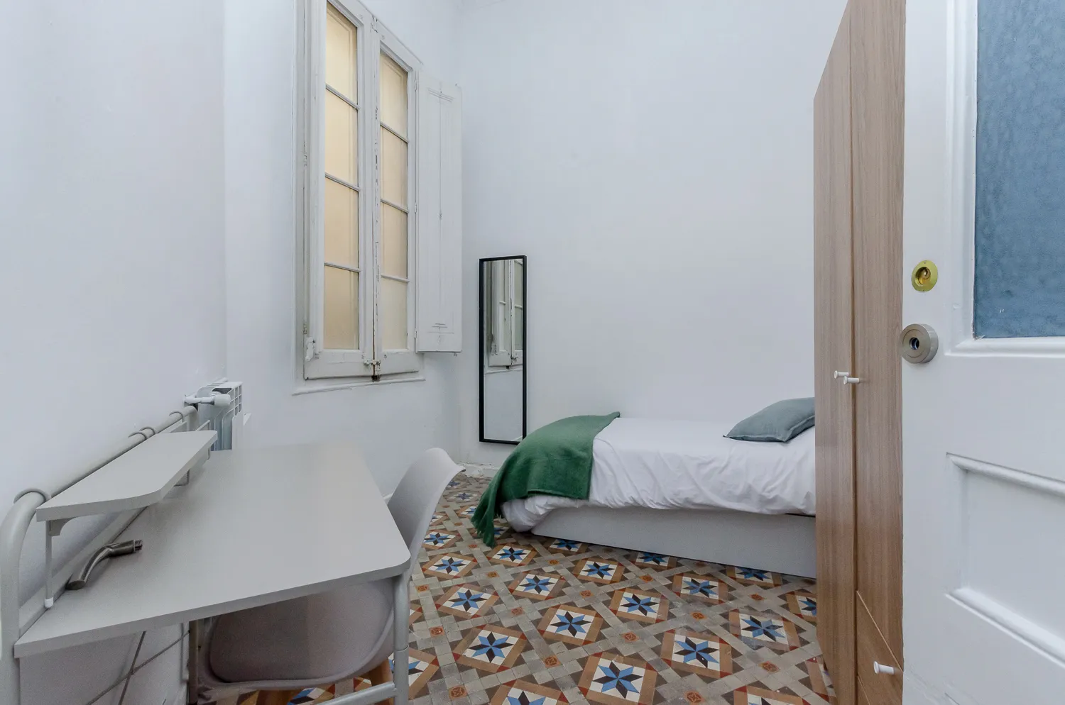 Room in Barcelona