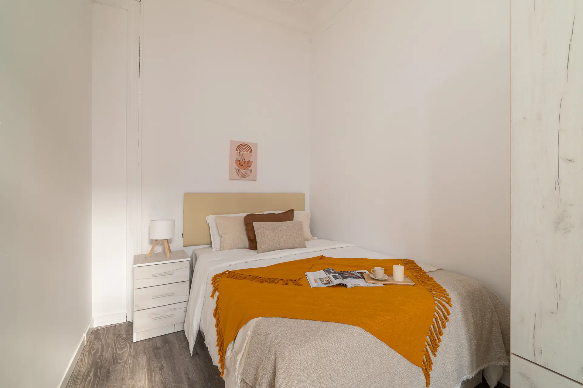 Room in Barcelona