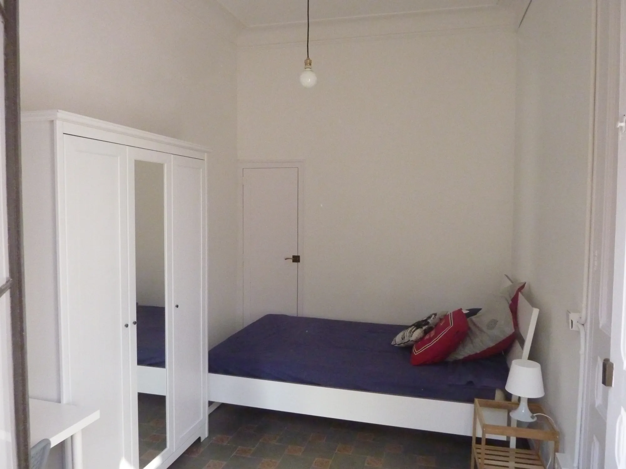 Room in Barcelona