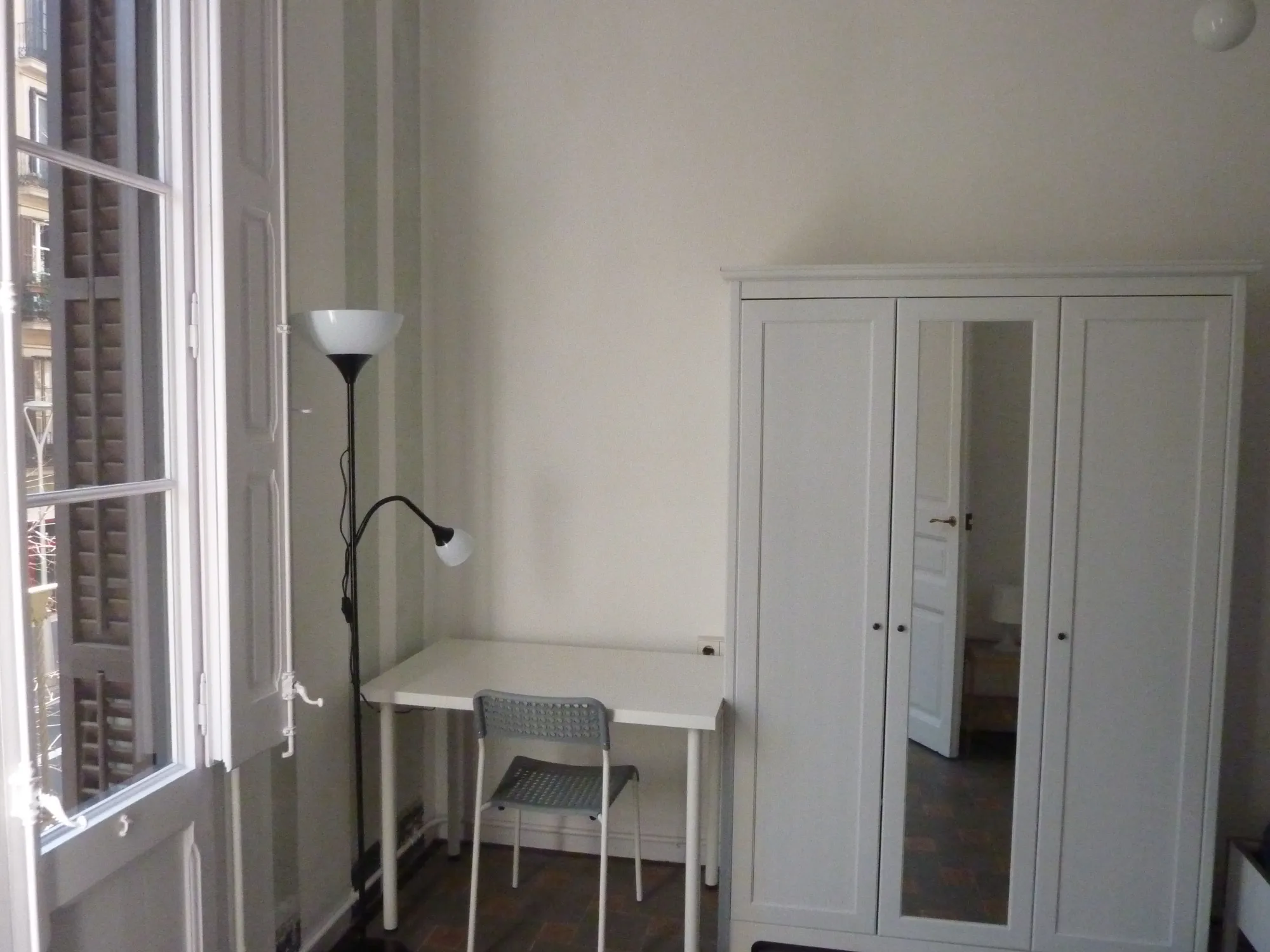 Stanza privata a Barcelona photo 2