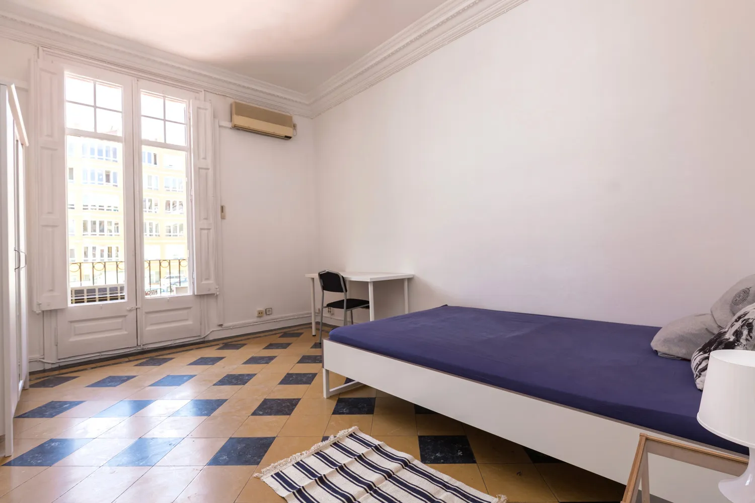Room in Barcelona
