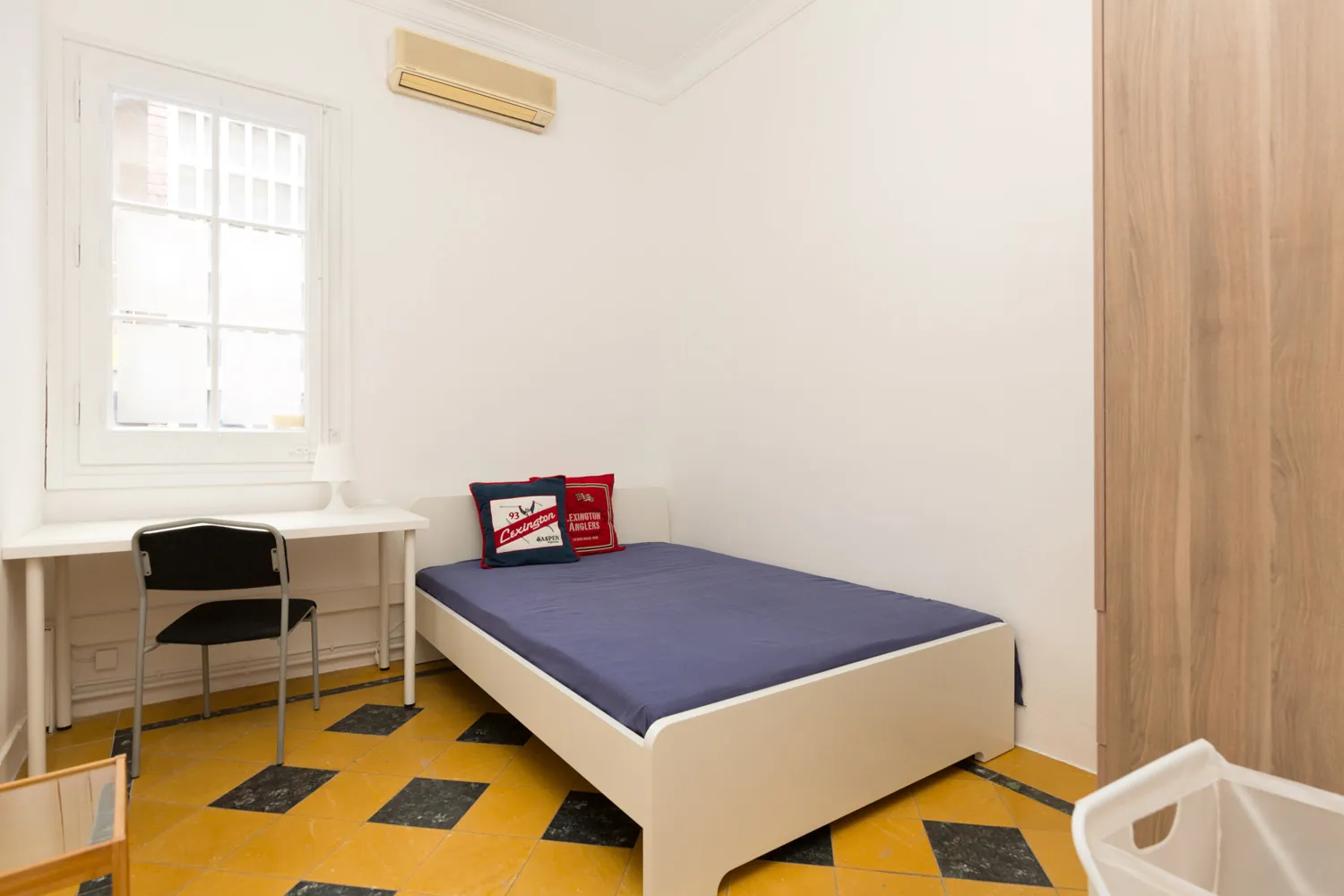 Room in Barcelona