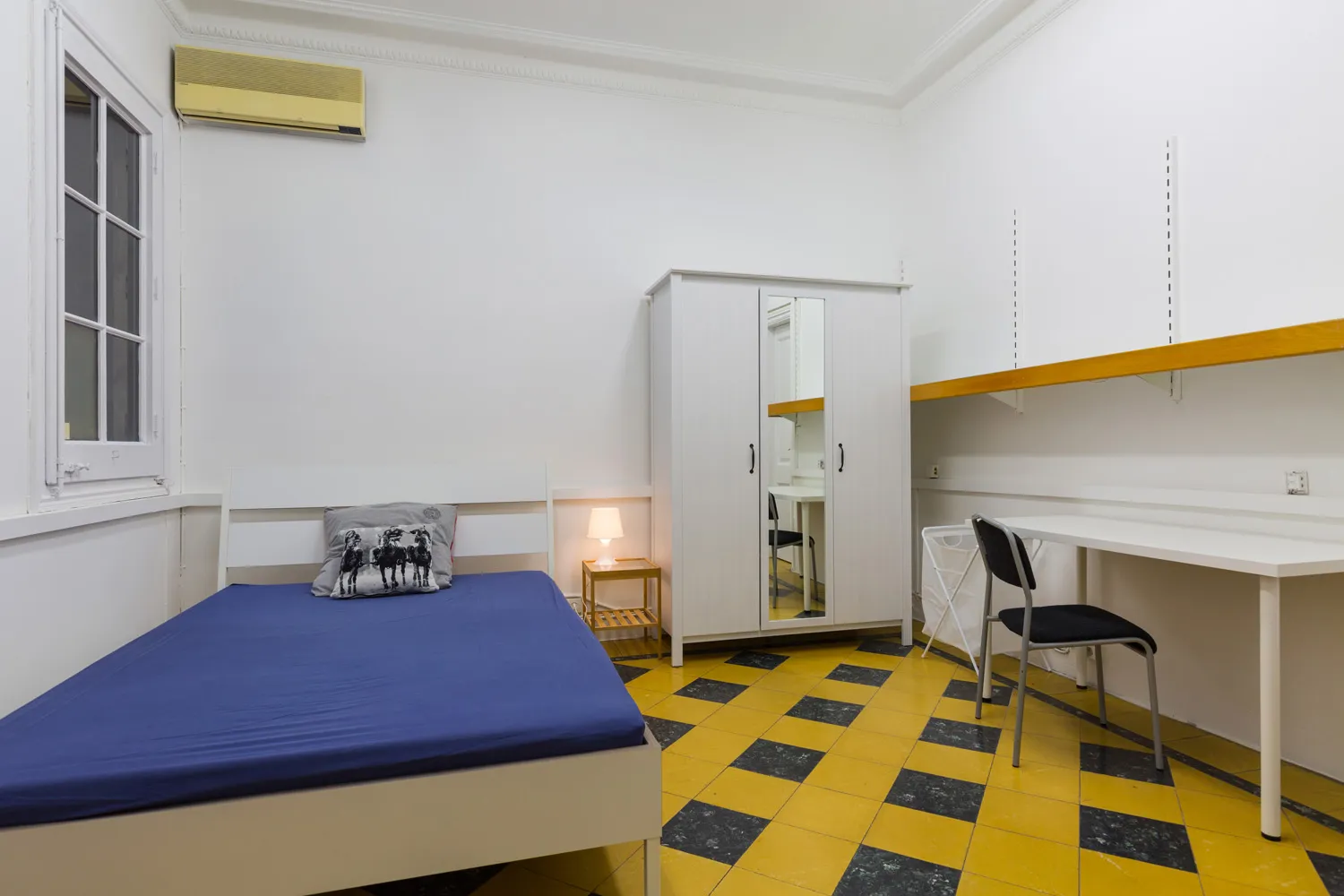 Room in Barcelona