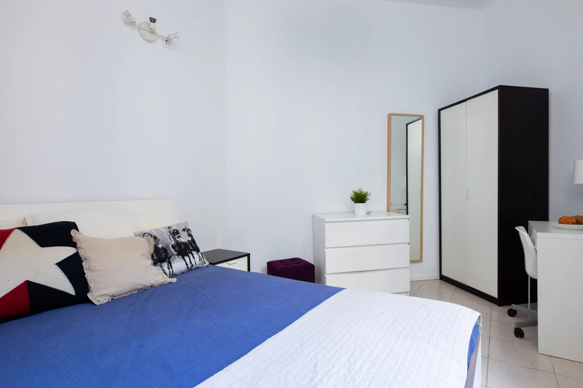 Room in Barcelona