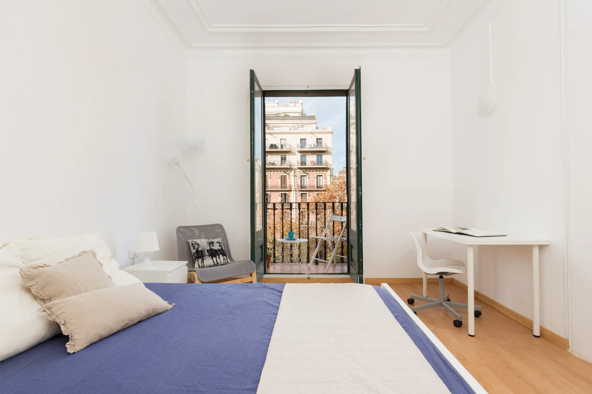 Stanza privata a Barcelona photo 2
