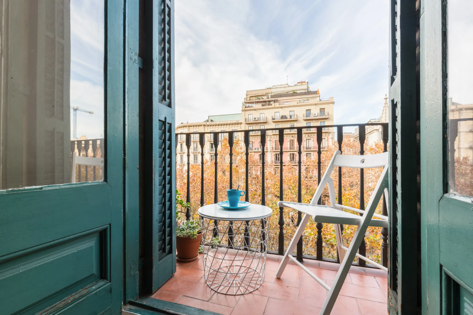 Stanza privata a Barcelona photo 5