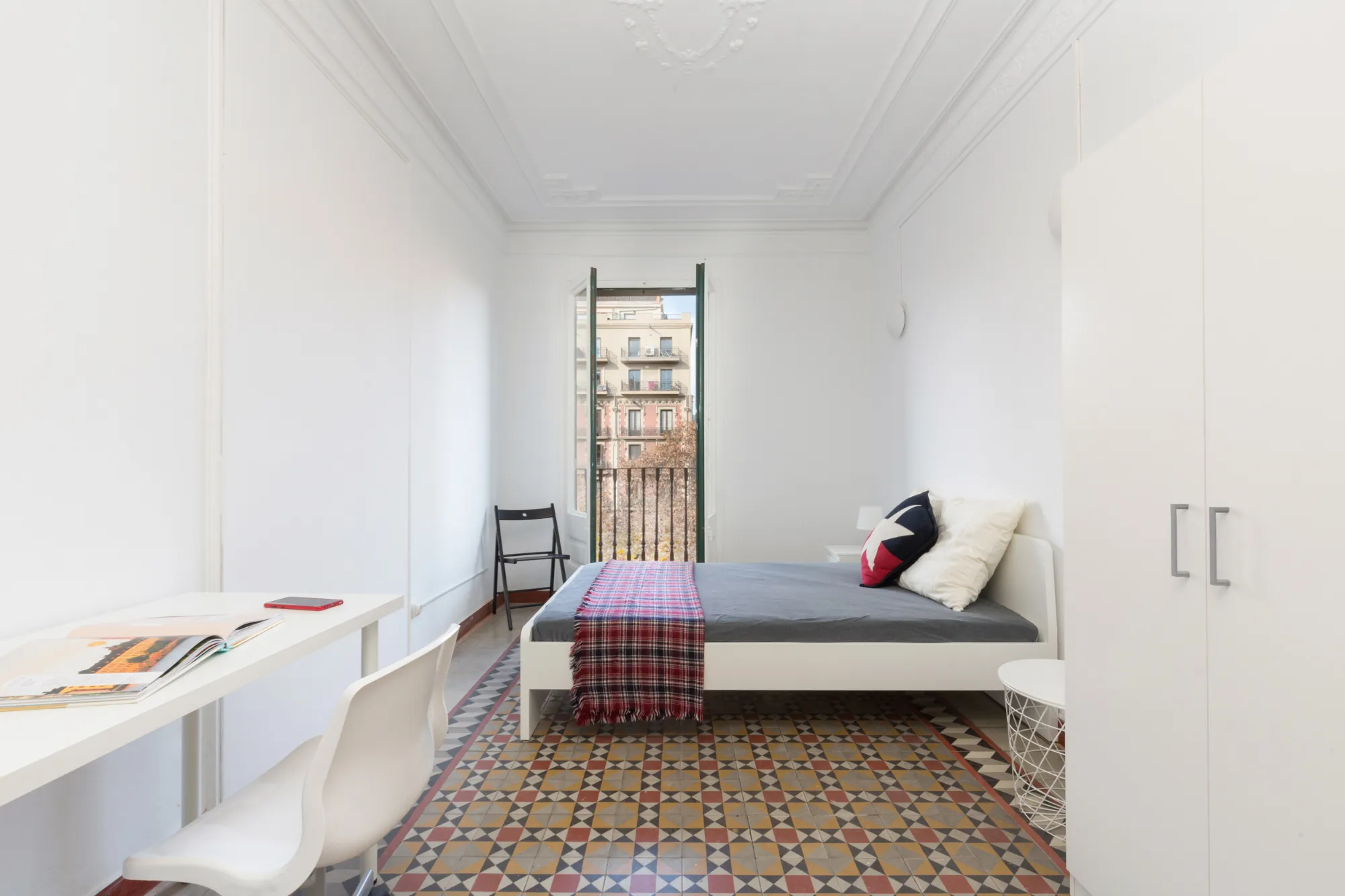 Room in Barcelona