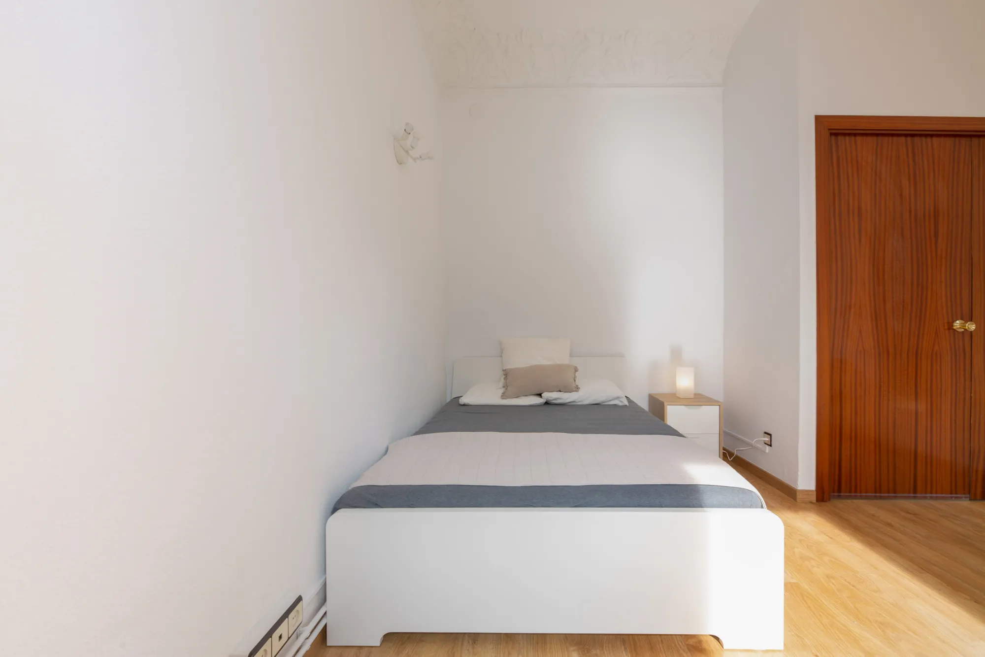 Private room in Barcelona photo 3