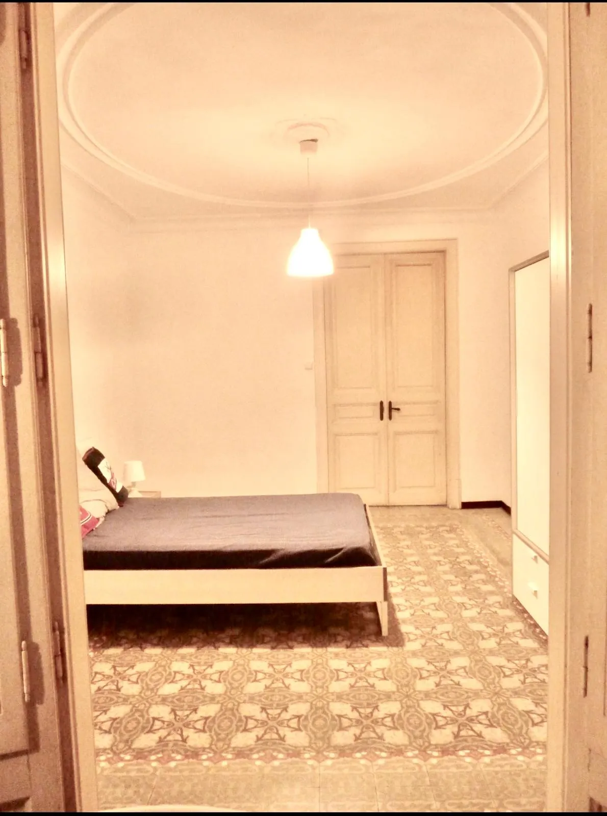 Stanza privata a Barcelona photo 4