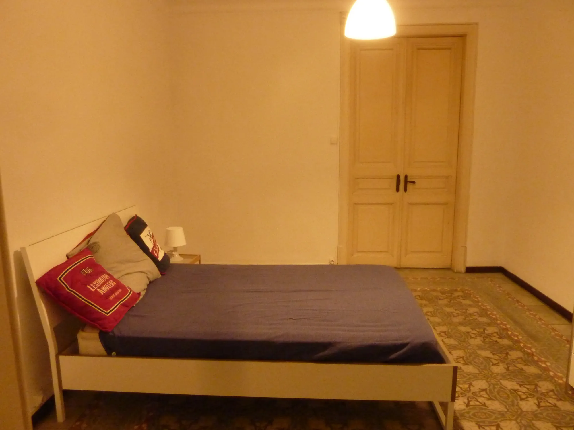 Stanza privata a Barcelona photo 2