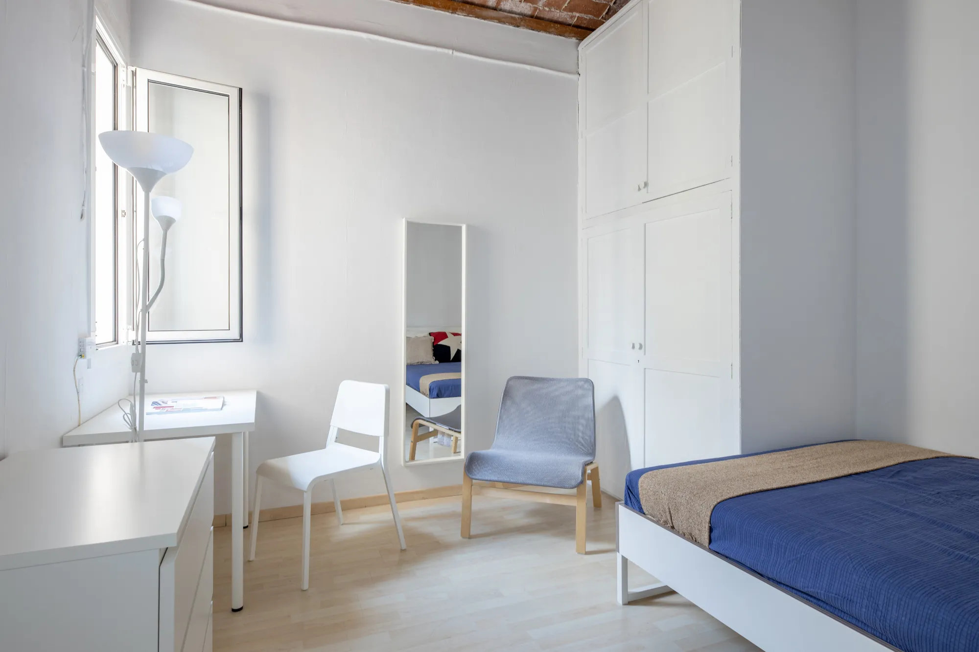 Room in Barcelona