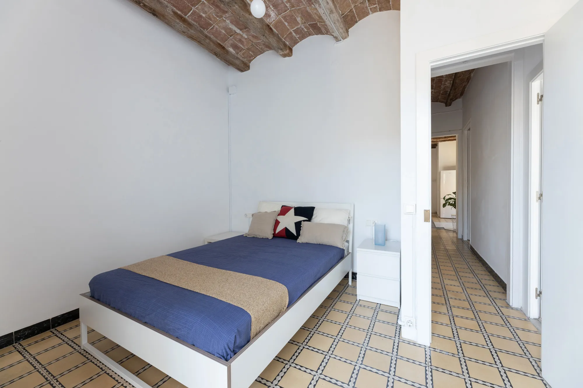 Room in Barcelona