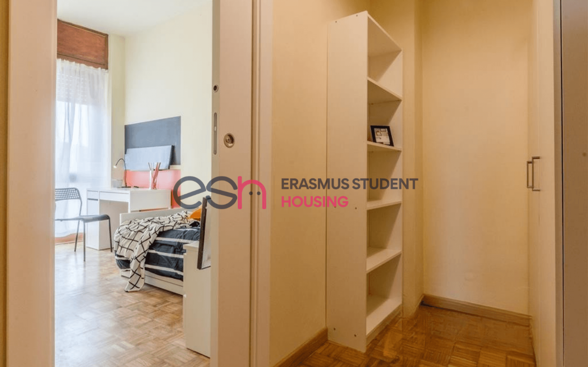 Private room in Pisa photo 2