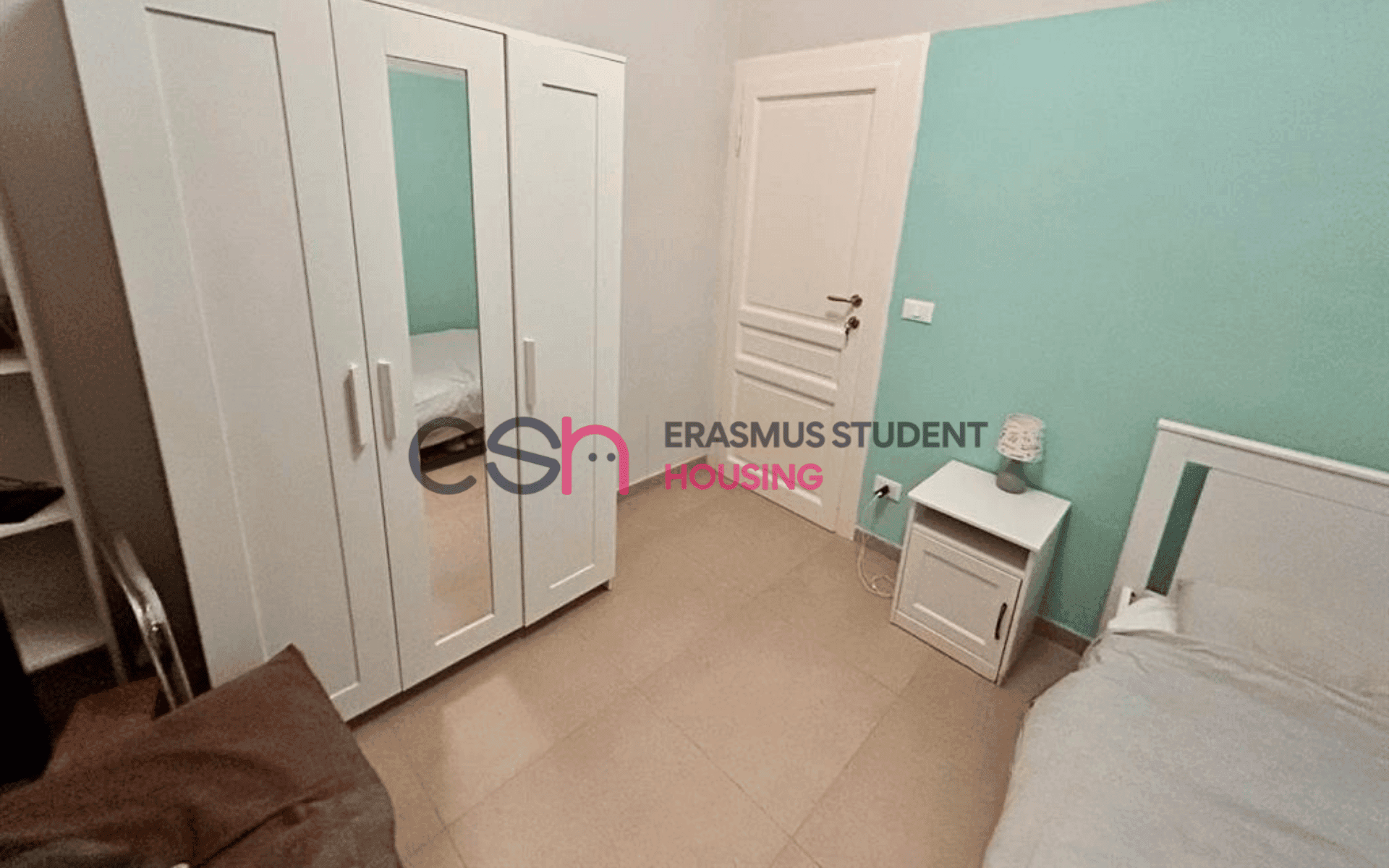 Private room in Pisa photo 4