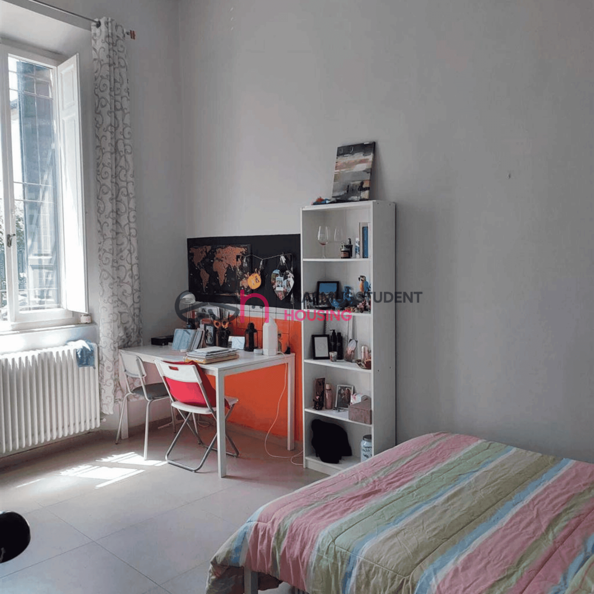 Private room in Pisa photo 2