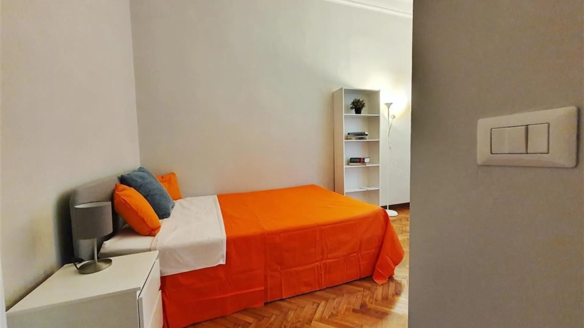 Room in Milan