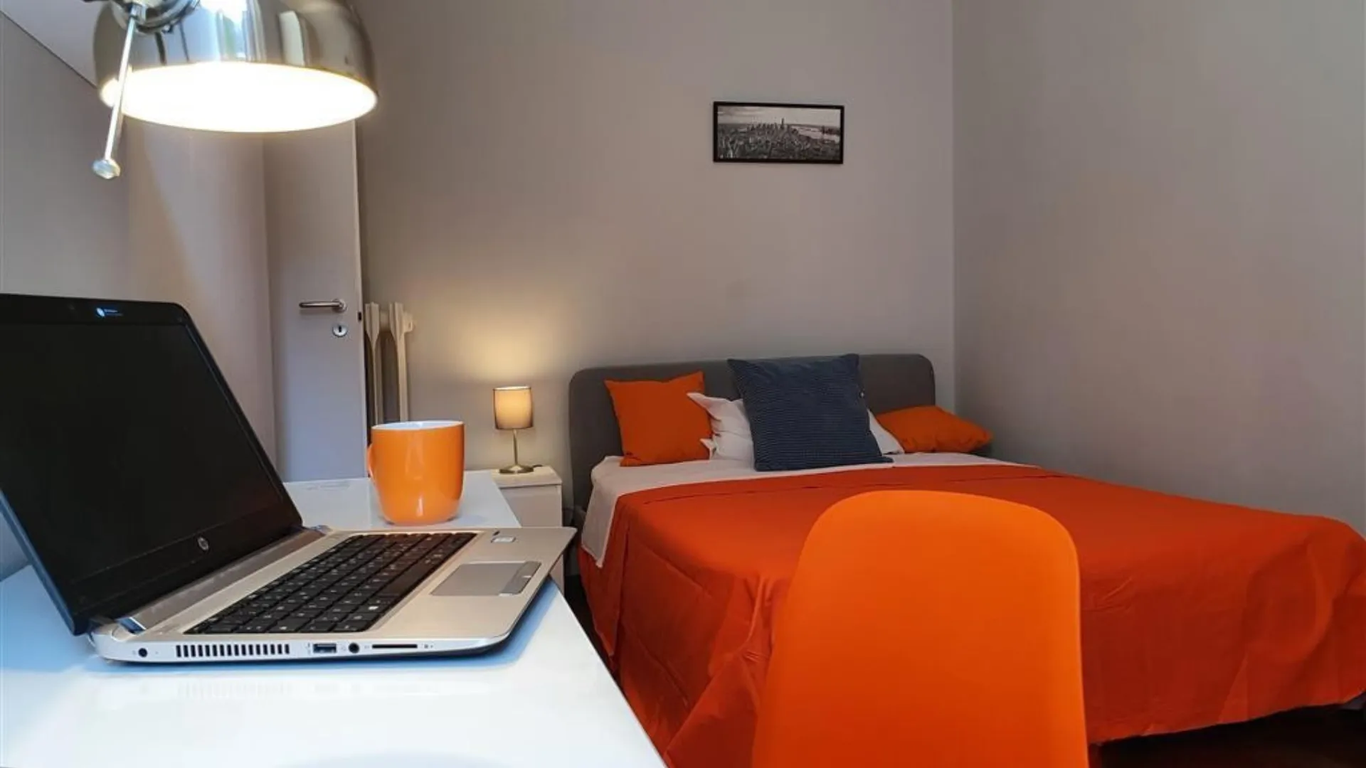 Private room in Milan photo 2