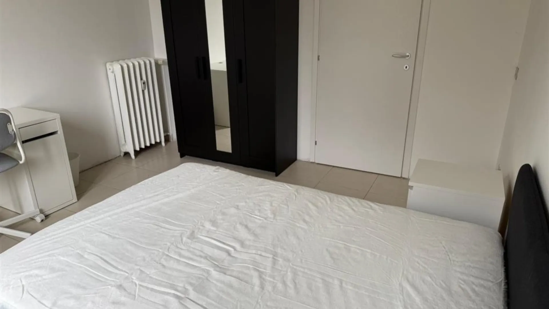 Room in Milan