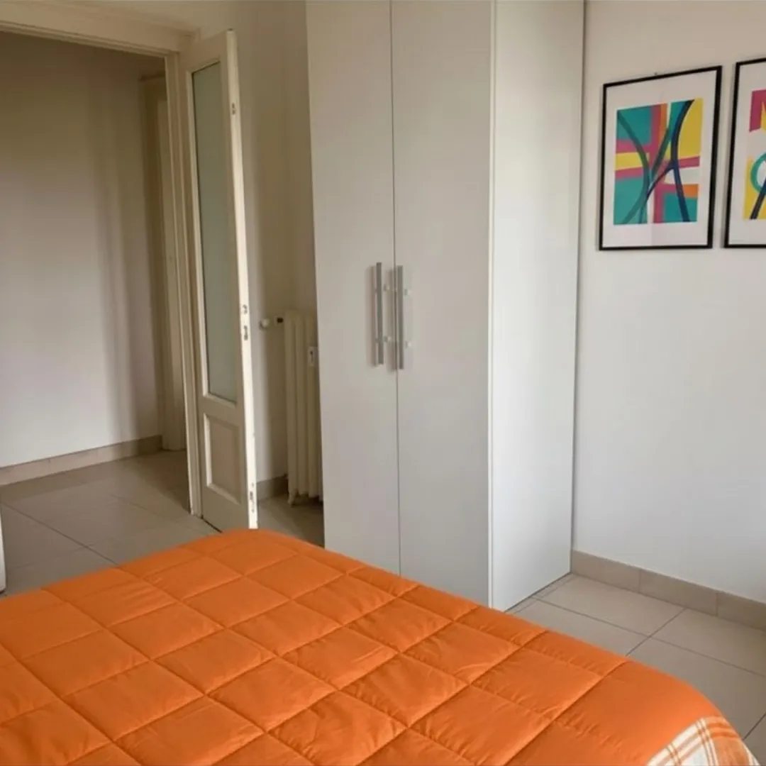 Room in Milan