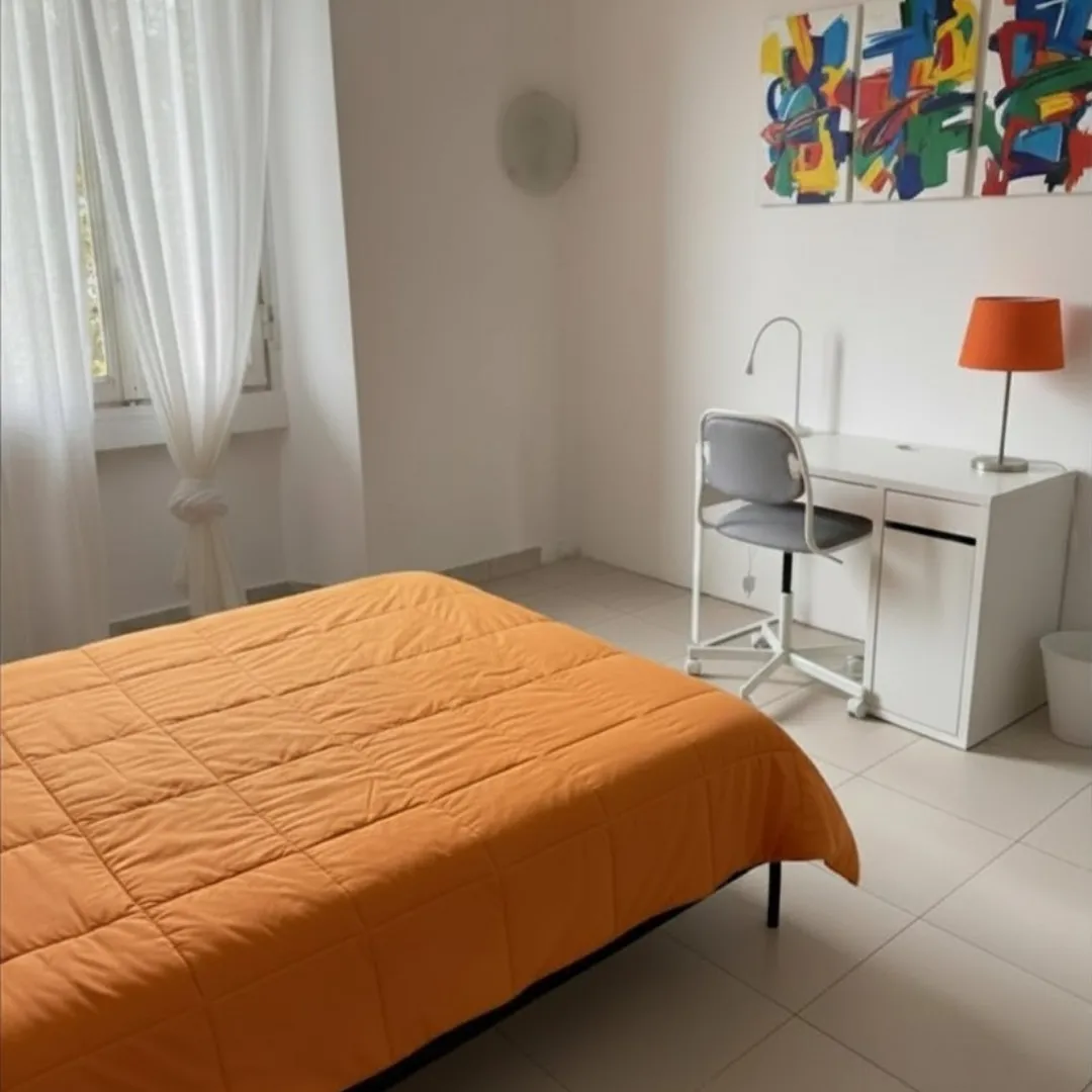 Room in Milan