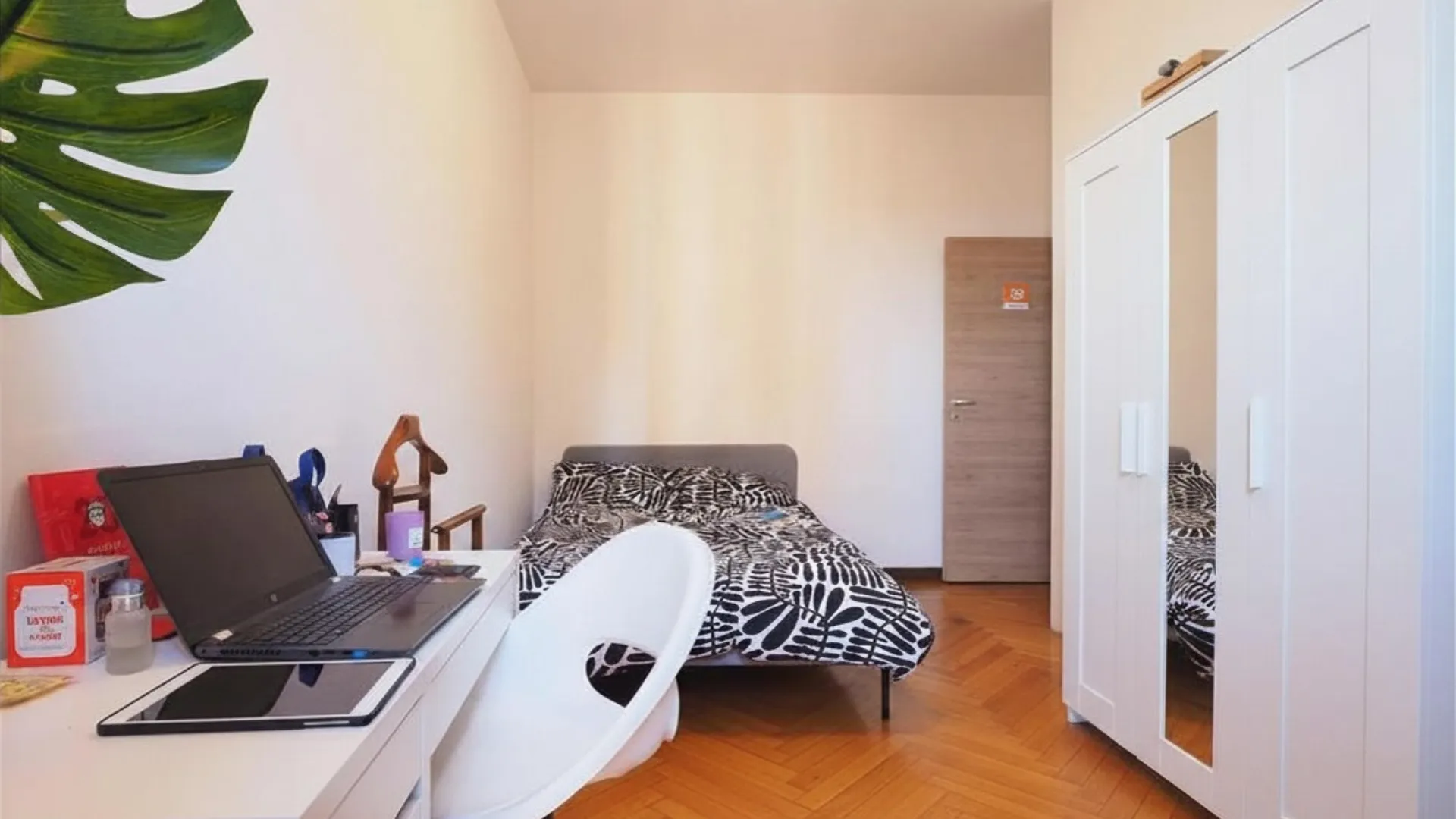 Room in Milan