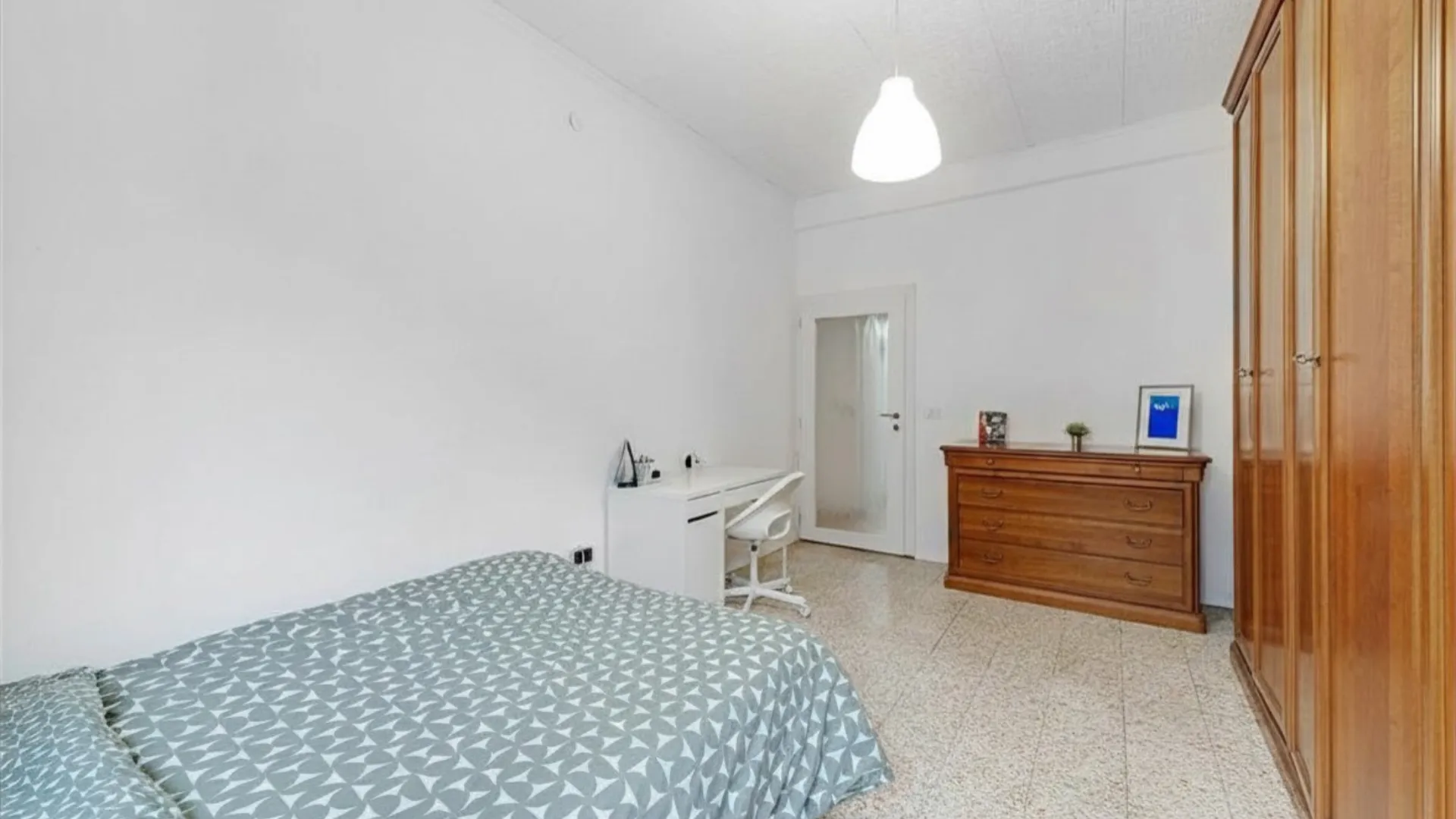 Room in Milan