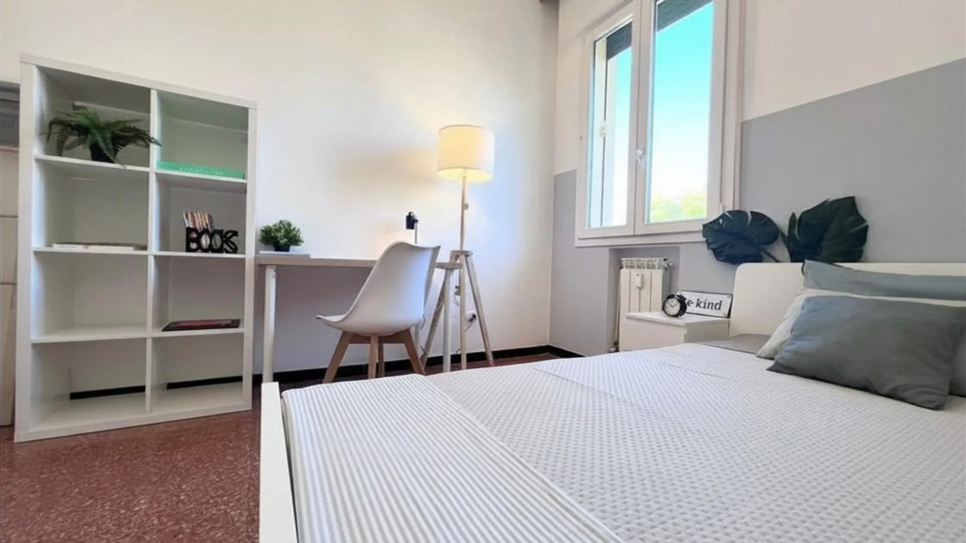 Room in Milan