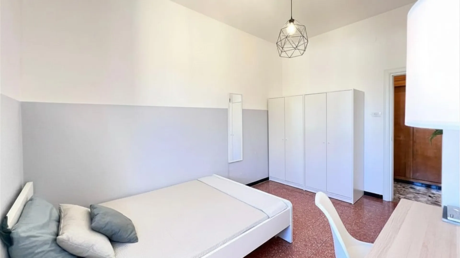 Room in Milan