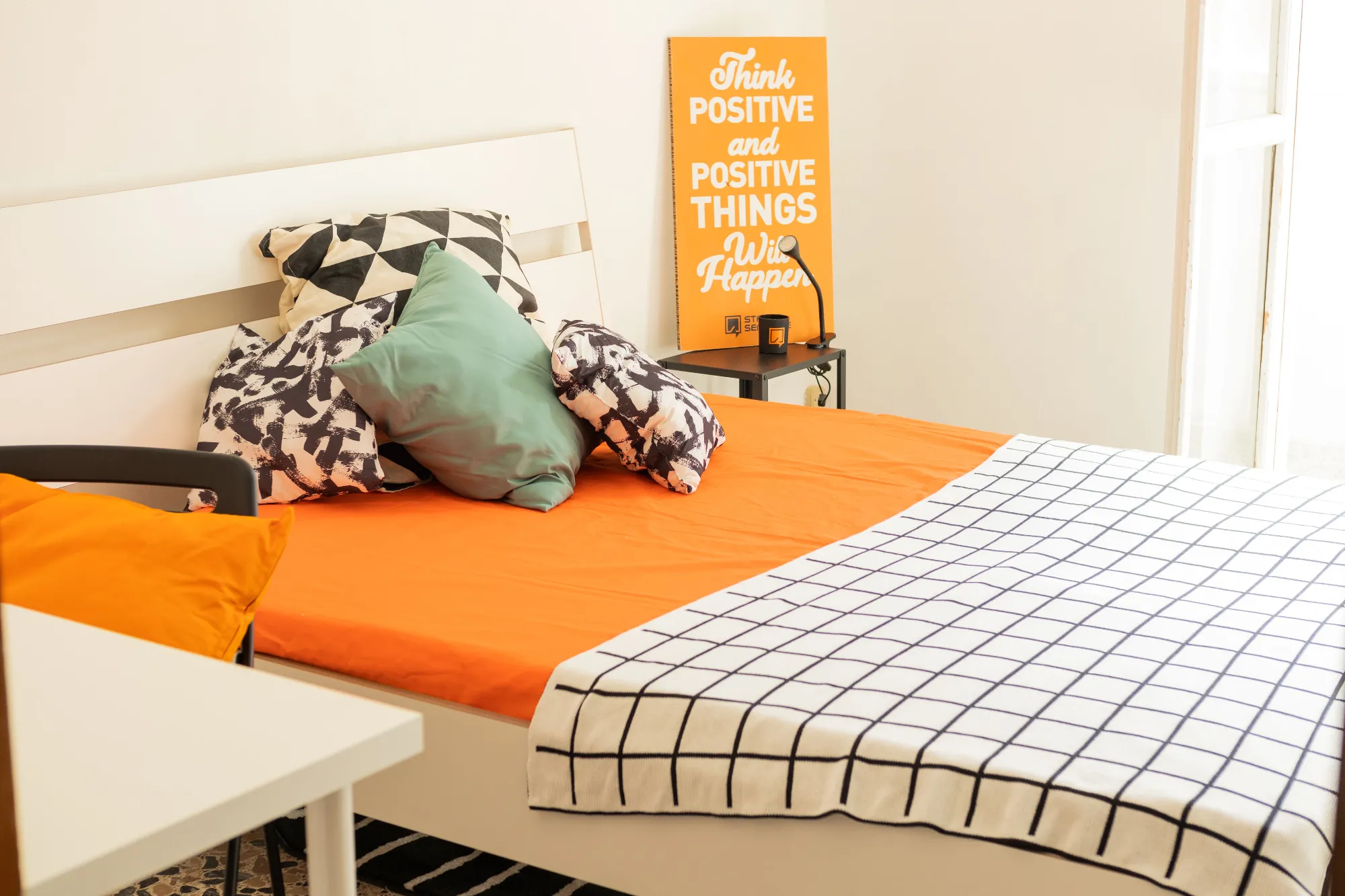 Room in Cagliari