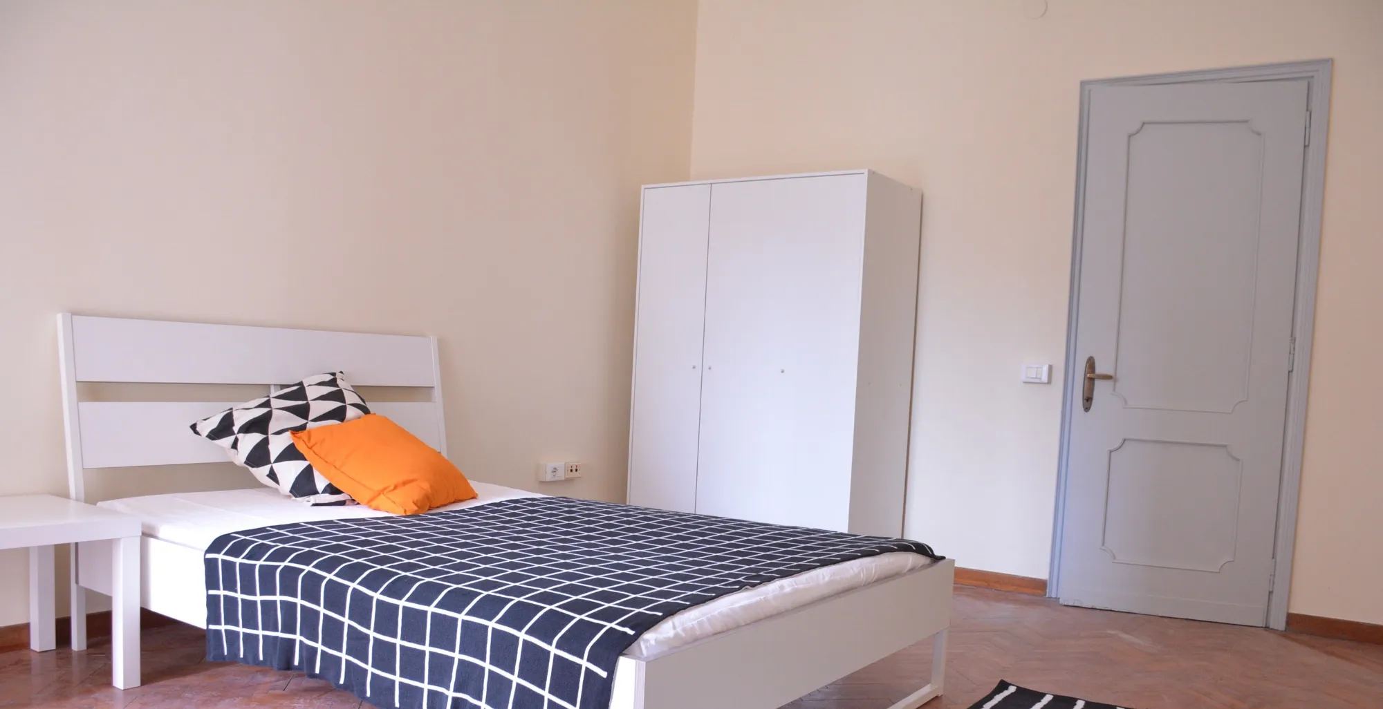 Room in Cagliari
