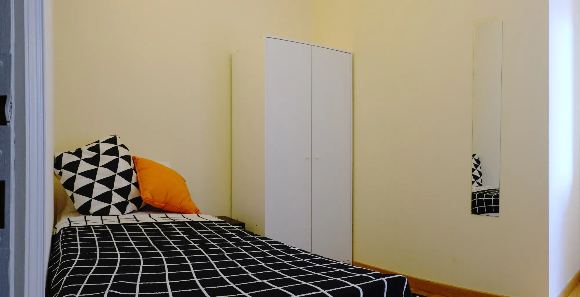 Room in Cagliari
