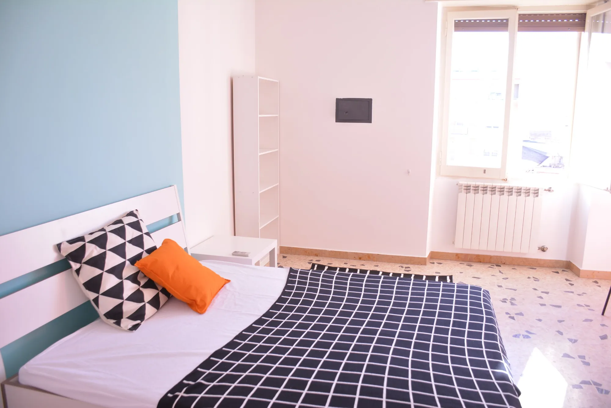 Room in Cagliari
