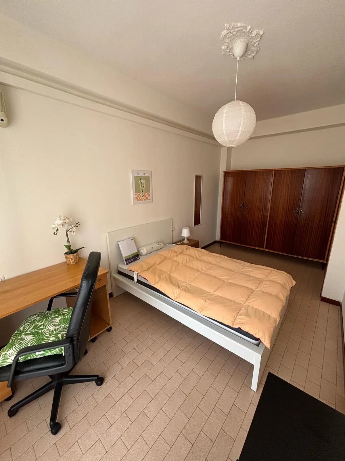 Room in Monserrato