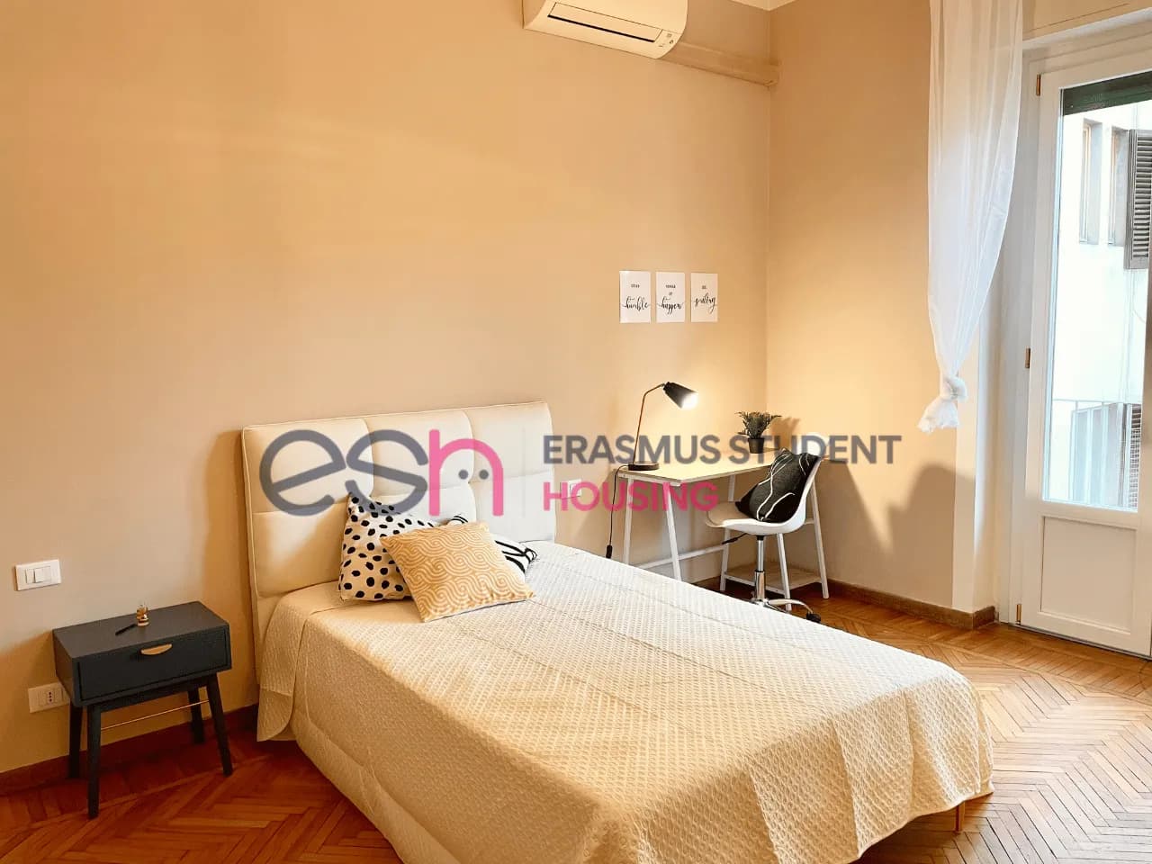 Stanza privata a Florence photo 3