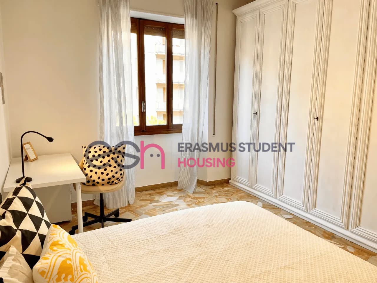 Stanza privata a Florence photo 3