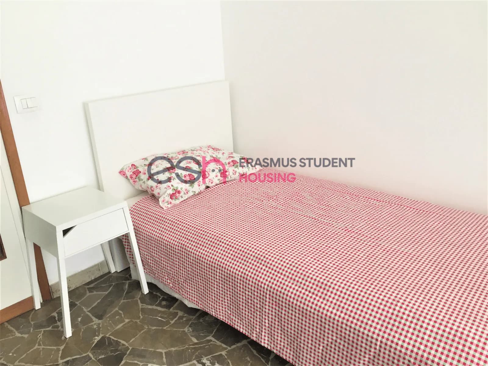 Room in Florence