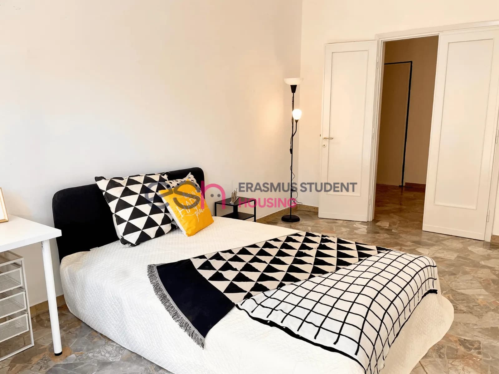 Private room in Florence photo 5