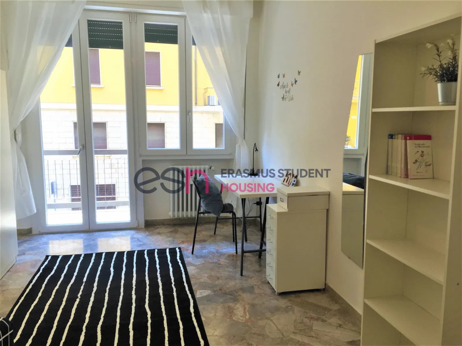 Private room in Florence photo 3
