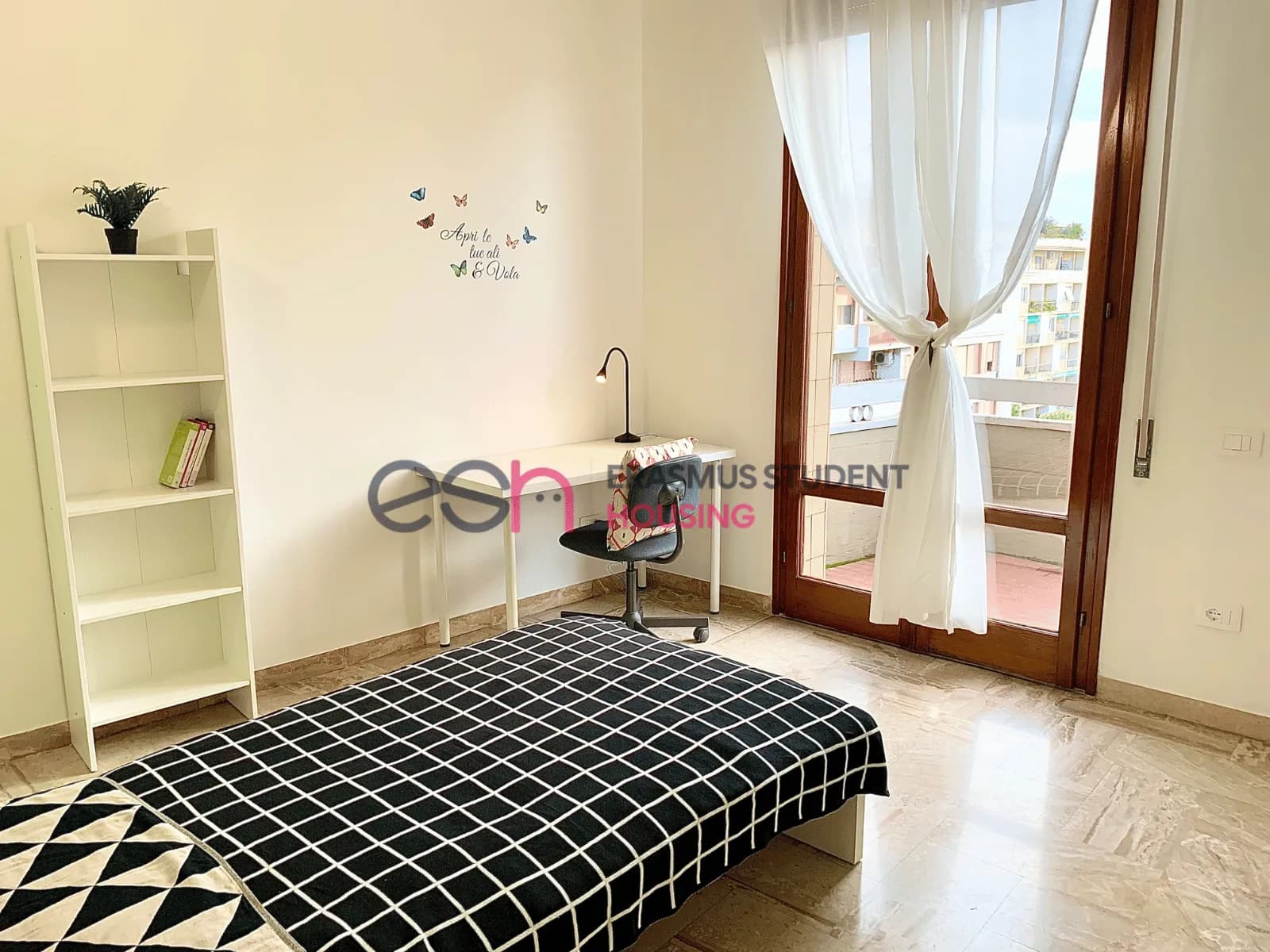 Room in Florence