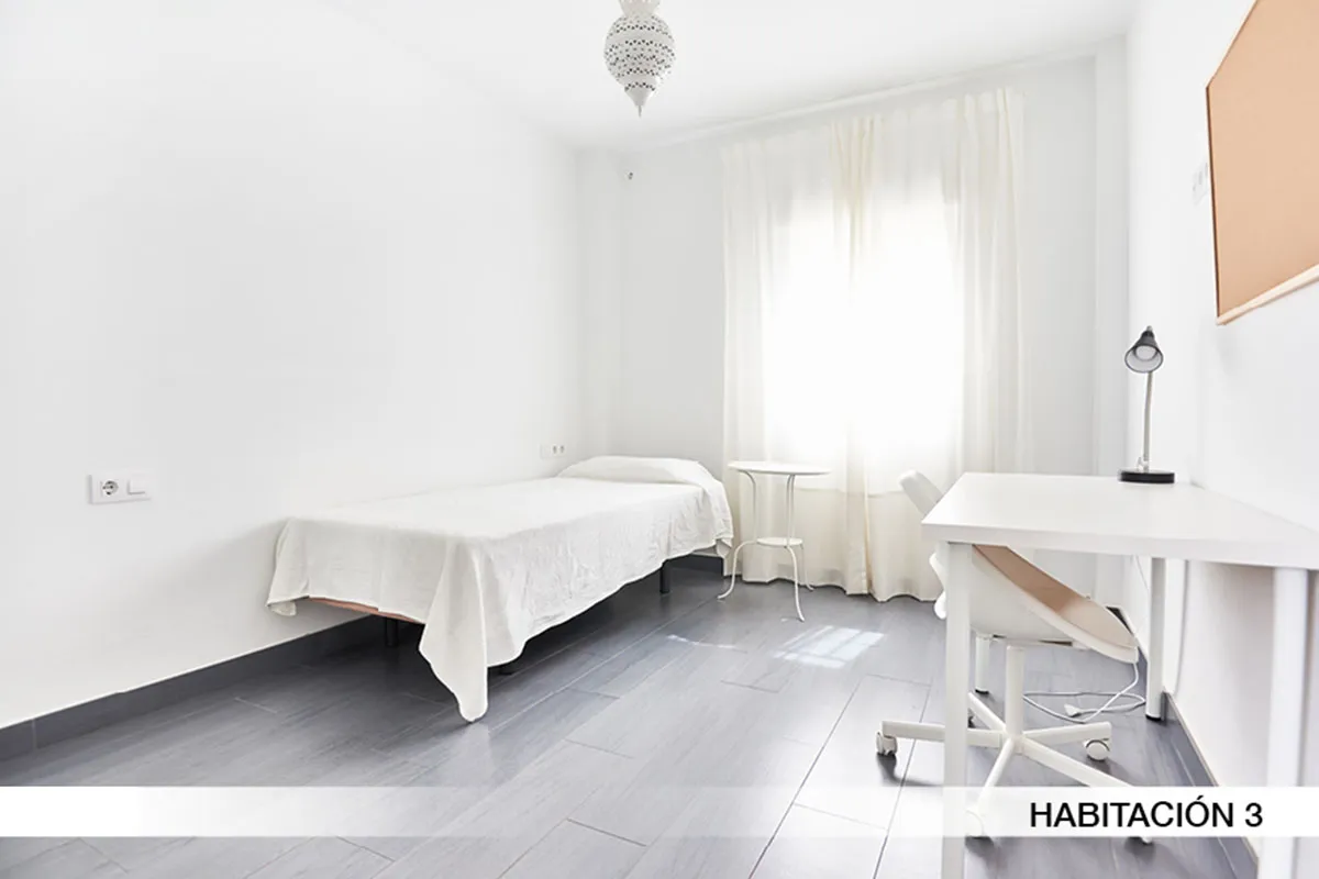 Room in Seville