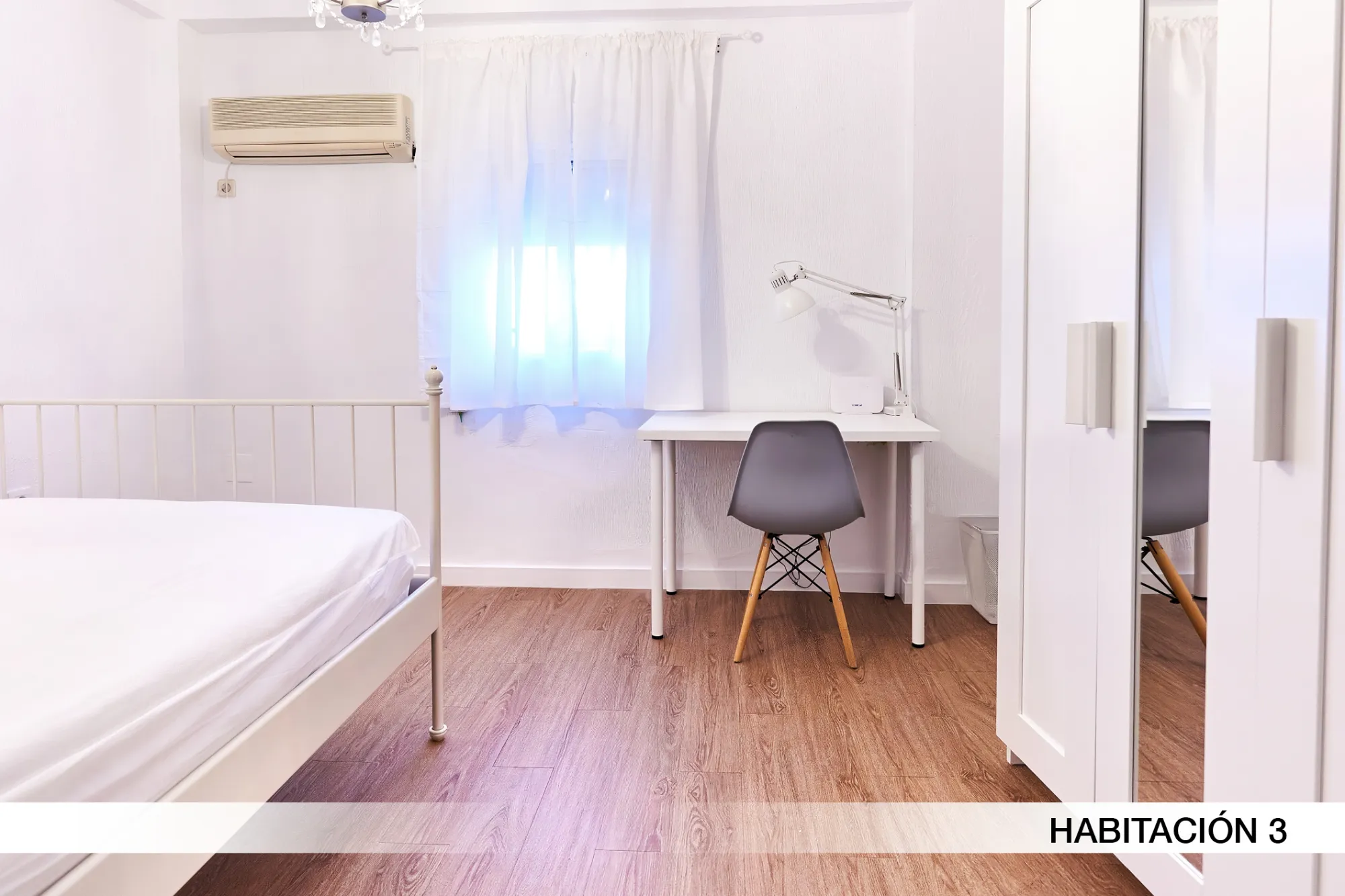 Room in Seville