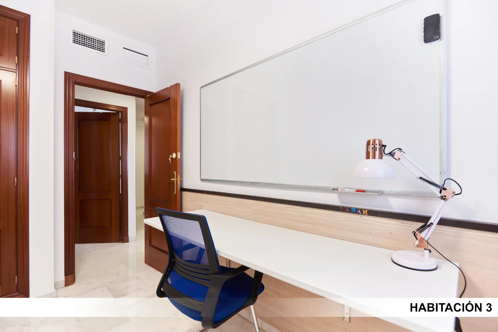 Stanza privata a Seville photo 3